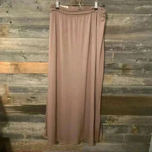 New Simply Noelle Skirt with Braided Top